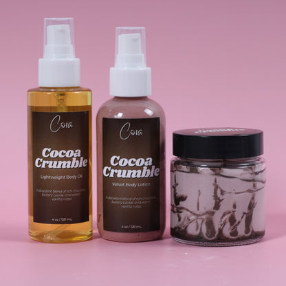 Cora Body Bundle