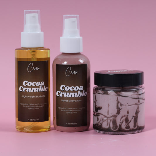 Cora Body Bundle