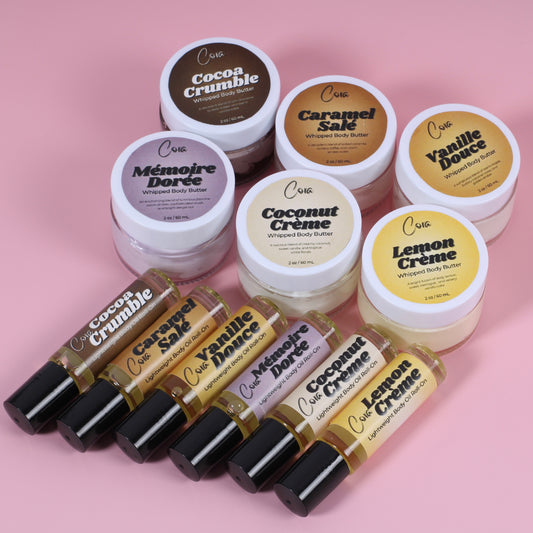 Mini Discovery Bundle